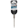 Draper DSDS/PB SDS+ Masonry Drill Bit, 4.5 x 110mm - (40824) - DR-40824 - Draper - Trade Counter Direct