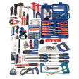Draper DTKELEC Electricians Tool Kit - (89756) - DR-89756 - Draper - Trade Counter Direct