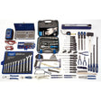 Draper DTKTKC2B Workshop Tool Kit (B) - (53205) - DR-53205 - Draper - Trade Counter Direct