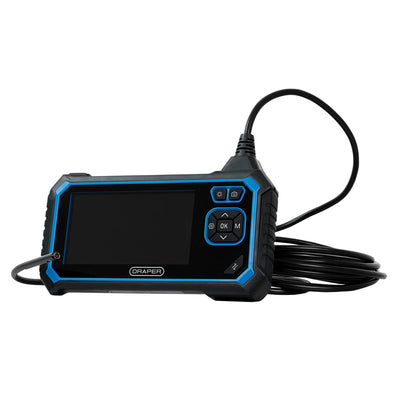 Draper Dual Lens Endoscope Inspection Camera - DR-31260 - Draper - Trade Counter Direct