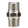 Draper EAC 1/4" Male Double Union - (70859) - DR-70859 - Draper - Trade Counter Direct