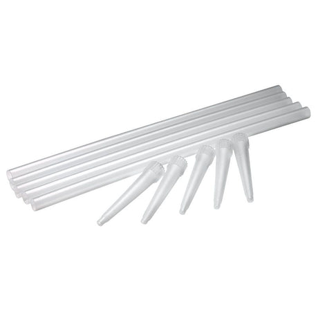 Draper EFG/NOZ Expanding Foam Gun Nozzle Set (10 Piece) - (01021) - DR-01021 - Draper - Trade Counter Direct