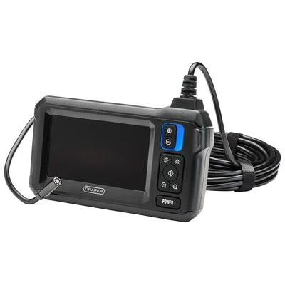 Draper Endoscope Inspection Camera - DR-31758 - Draper - Trade Counter Direct