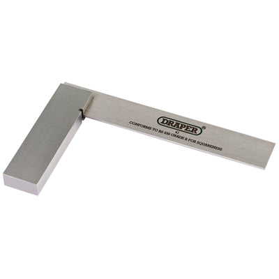 Draper Engineers Precision Squares - DR-34049 - Draper - Trade Counter Direct