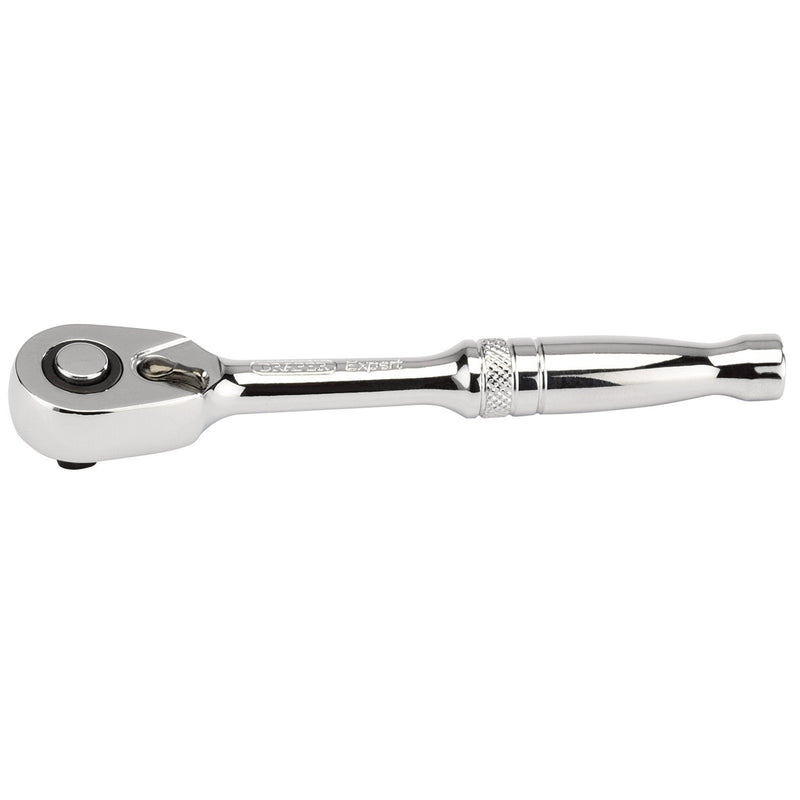 Draper Expert 72 Tooth Reversible Ratchet - DR-26505 - Draper - Trade Counter Direct