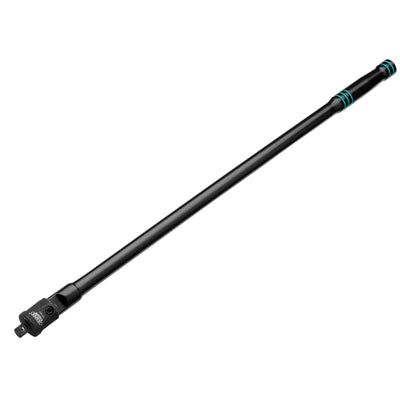 Draper Expert Breaker Bar, 1/2" Sq. Dr., 600mm, Black - DR-24275 - Draper - Trade Counter Direct
