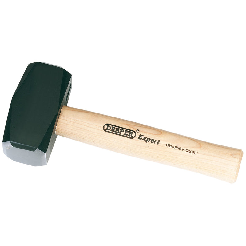 Draper Expert Club Hammer with Hickory Shaft - DR-51299 - Draper - Trade Counter Direct