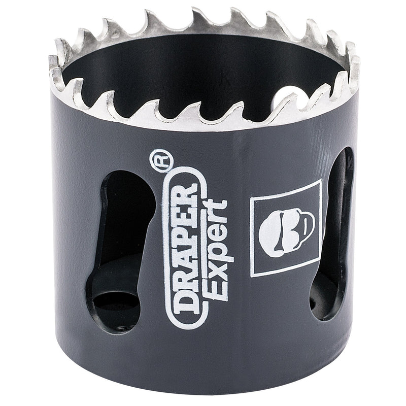 Draper Expert Cobalt Hole Saw - DR-34791 - Draper - Trade Counter Direct
