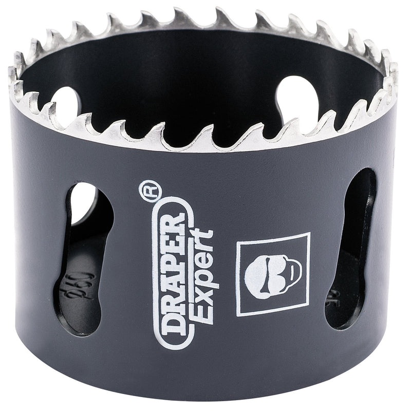 Draper Expert Cobalt Hole Saw - DR-34795 - Draper - Trade Counter Direct