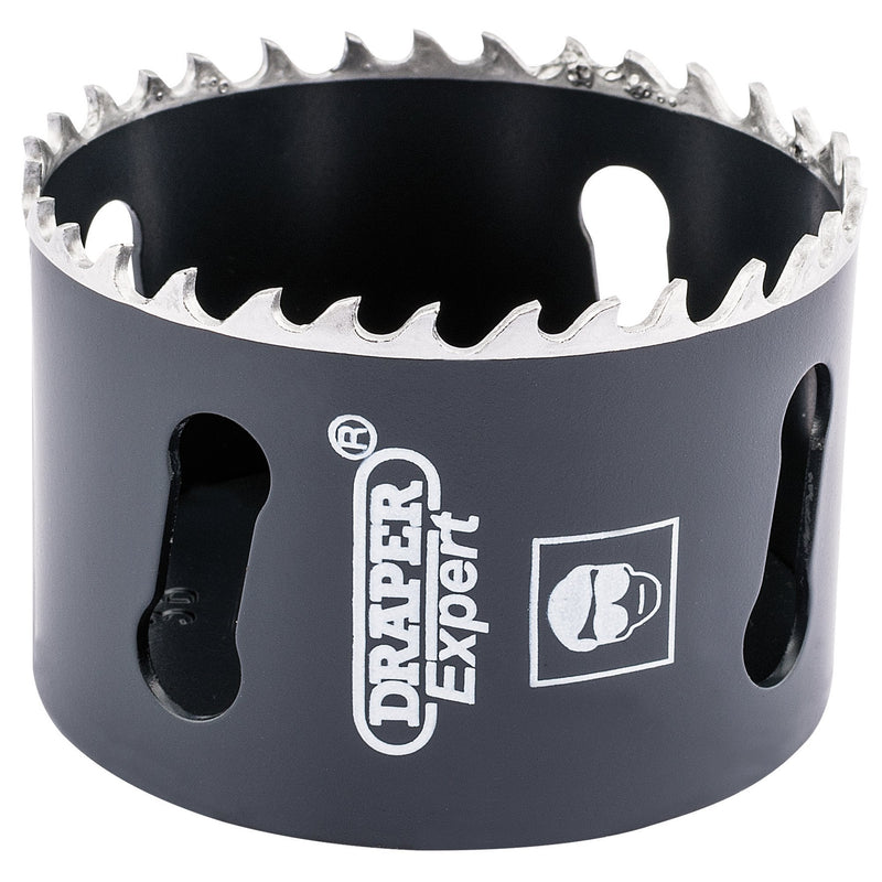 Draper Expert Cobalt Hole Saw - DR-34796 - Draper - Trade Counter Direct