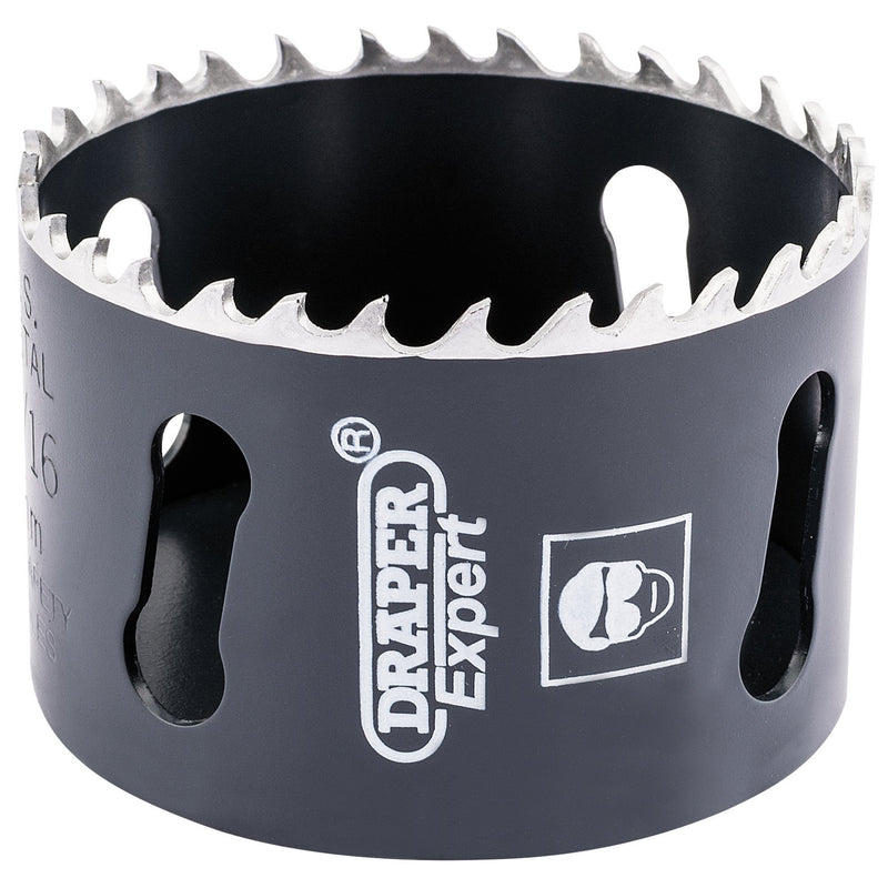 Draper Expert Cobalt Hole Saw - DR-34797 - Draper - Trade Counter Direct
