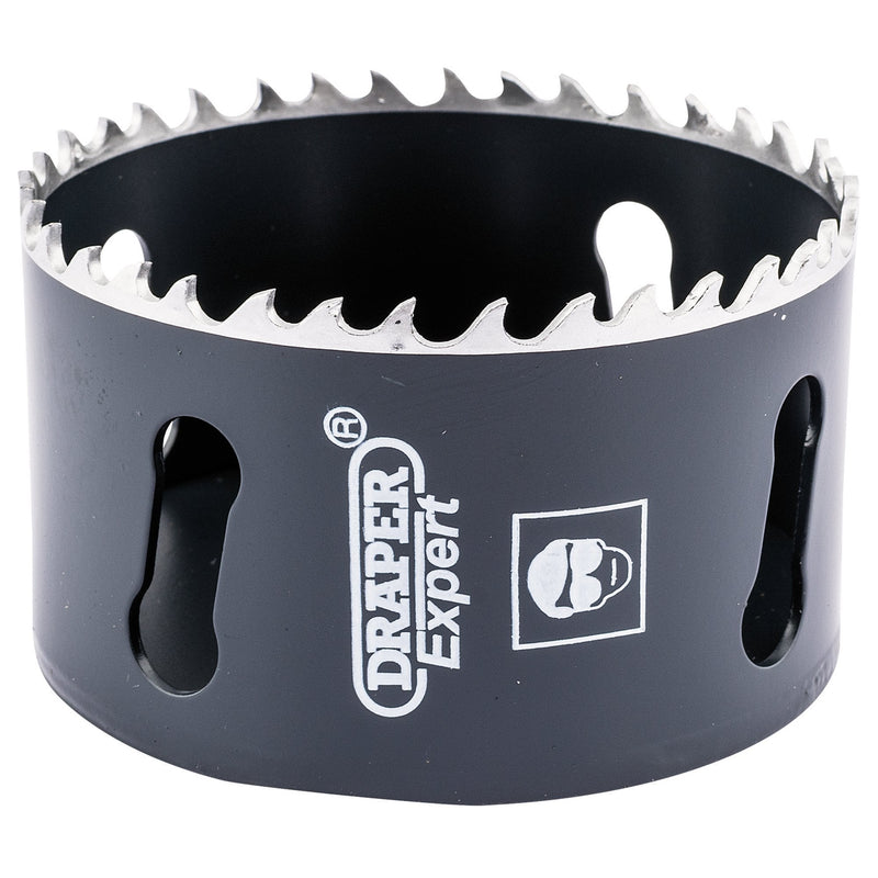 Draper Expert Cobalt Hole Saw - DR-34800 - Draper - Trade Counter Direct