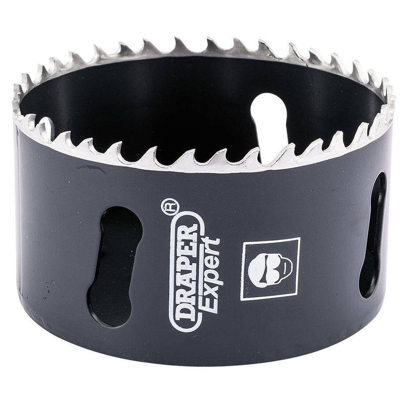 Draper Expert Cobalt Hole Saw - DR-34801 - Draper - Trade Counter Direct