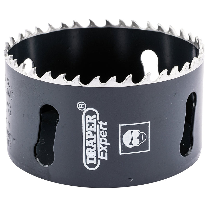 Draper Expert Cobalt Hole Saw - DR-34802 - Draper - Trade Counter Direct
