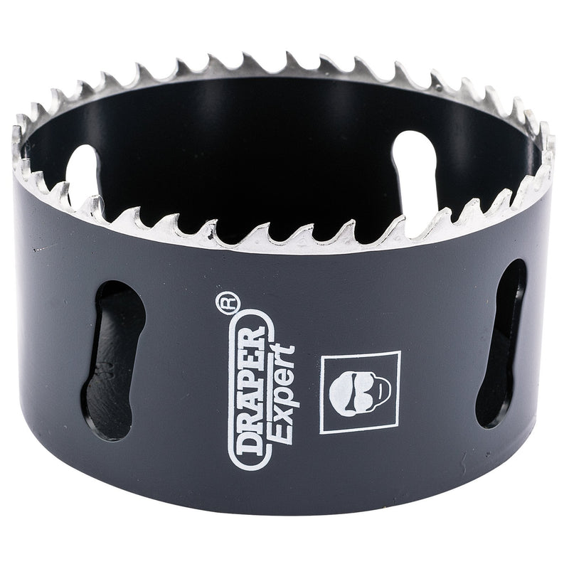 Draper Expert Cobalt Hole Saw - DR-34804 - Draper - Trade Counter Direct