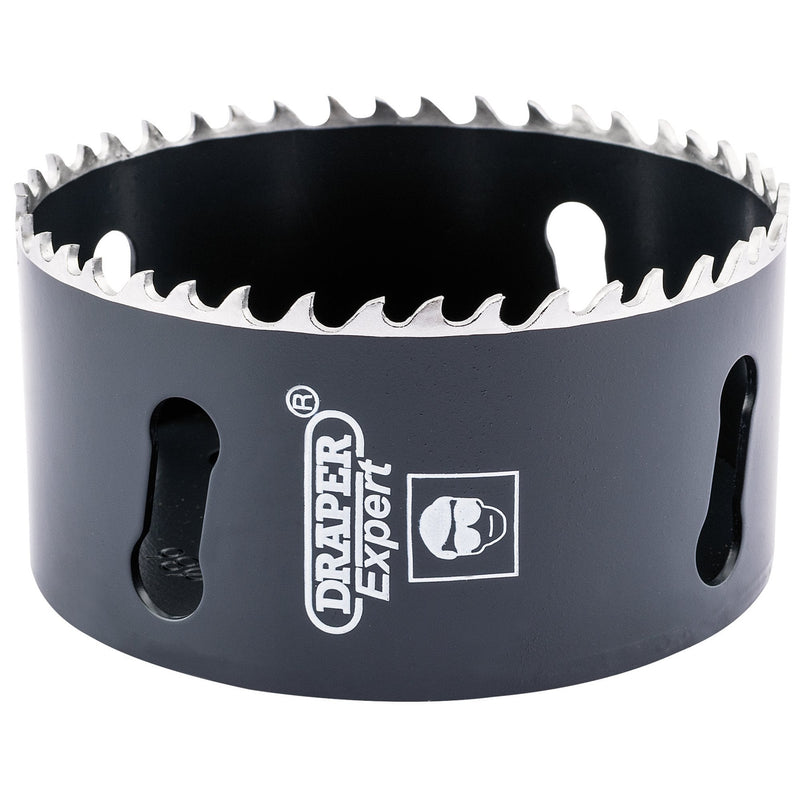 Draper Expert Cobalt Hole Saw - DR-34806 - Draper - Trade Counter Direct