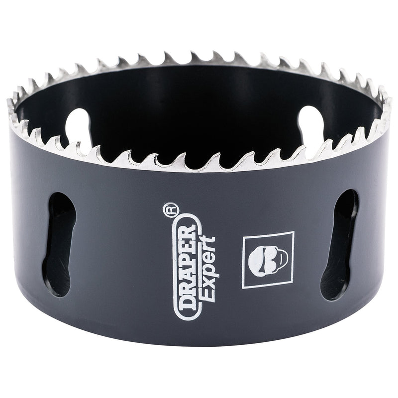 Draper Expert Cobalt Hole Saw - DR-34807 - Draper - Trade Counter Direct