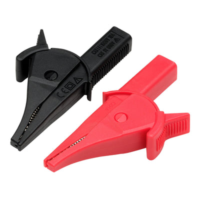 Draper Expert Crocodile Clip Set for Stock No. 30641 and 30629 - DR-30676 - Draper - Trade Counter Direct