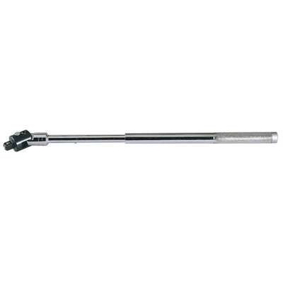 Draper Expert Extending Breaker Bar, 1/2" Sq. Dr., 400 - 600mm - DR-56774 - Draper - Trade Counter Direct