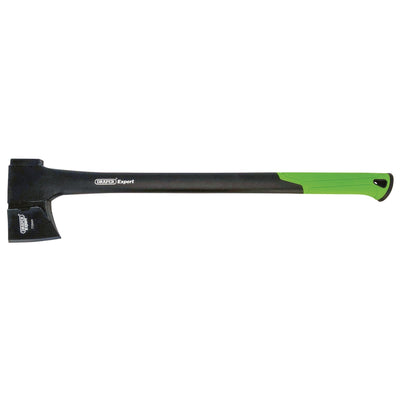 Draper Expert Fibreglass Splitting Axe, 710mm - DR-94987 - Draper - Trade Counter Direct