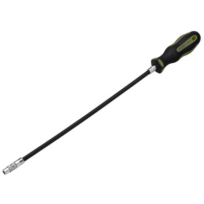 Draper Expert Flexible Magnetic Bit Driver, 1/4" Hex - DR-23657 - Draper - Trade Counter Direct