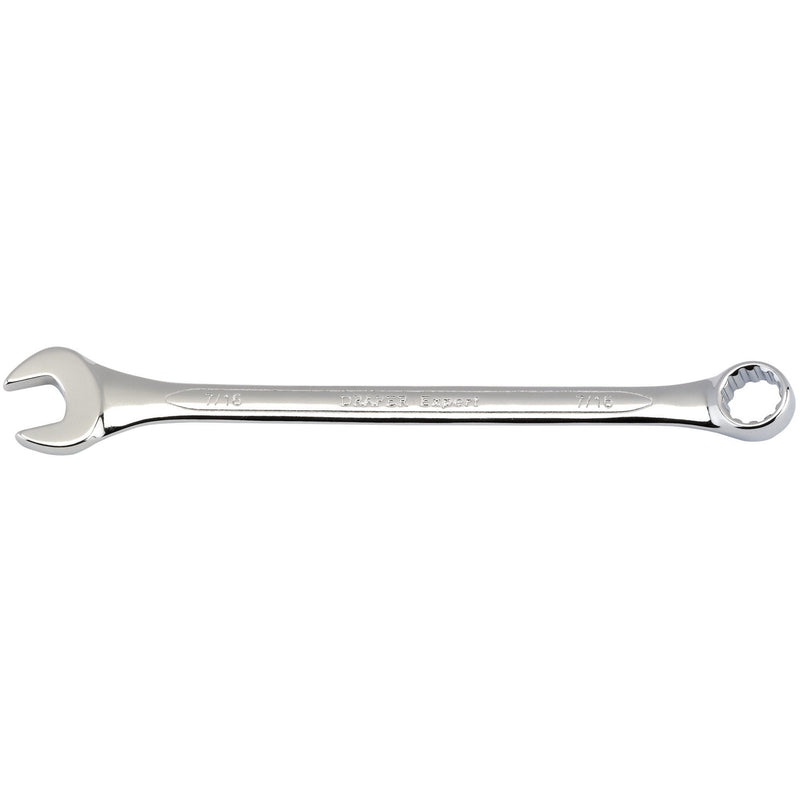 Draper Expert Imperial Combination Spanner - DR-35295 - Draper - Trade Counter Direct