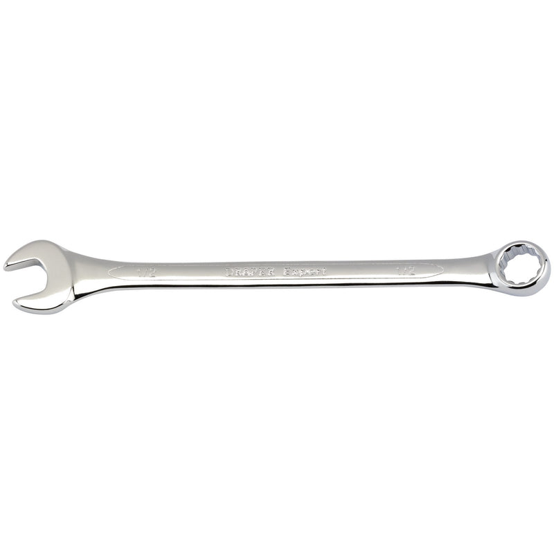 Draper Expert Imperial Combination Spanner - DR-35302 - Draper - Trade Counter Direct
