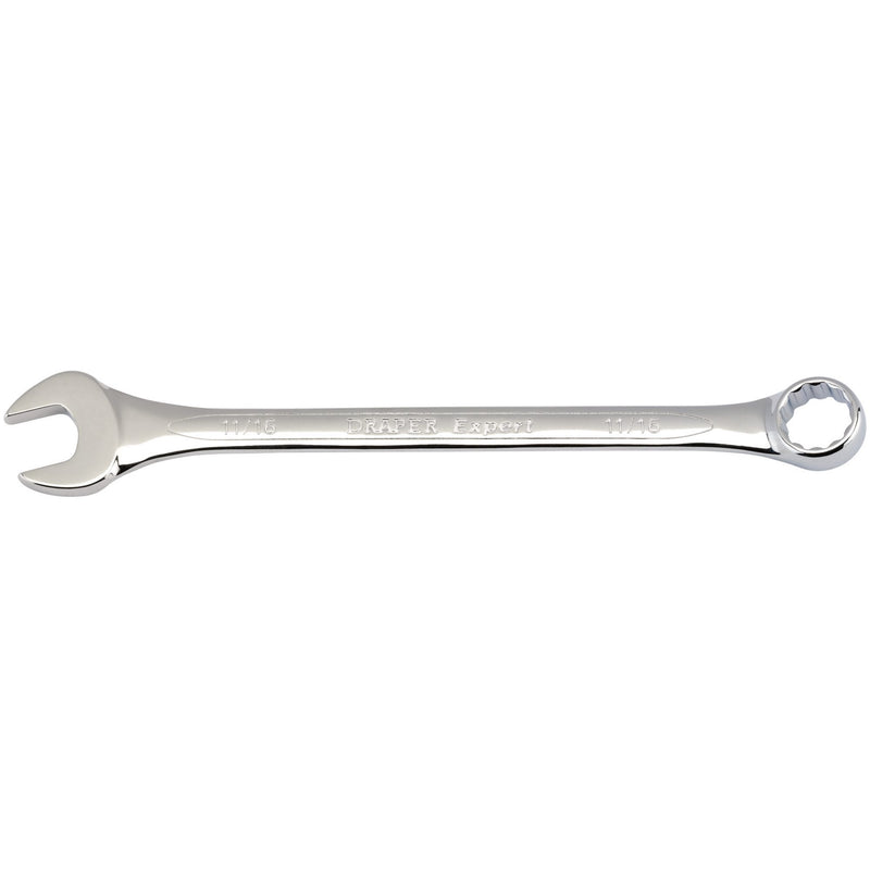 Draper Expert Imperial Combination Spanner - DR-35336 - Draper - Trade Counter Direct