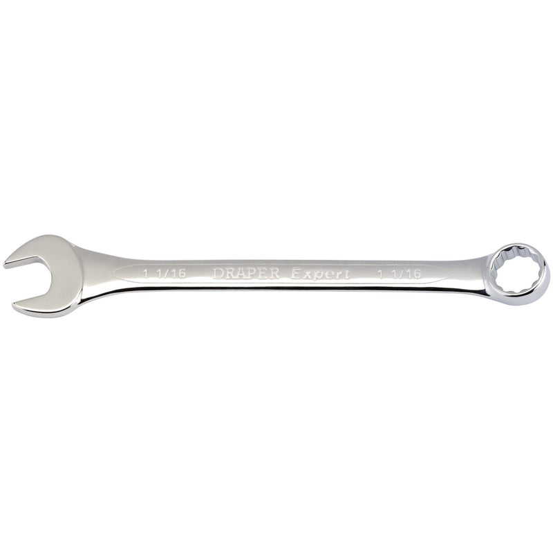 Draper Expert Imperial Combination Spanner - DR-36935 - Draper - Trade Counter Direct
