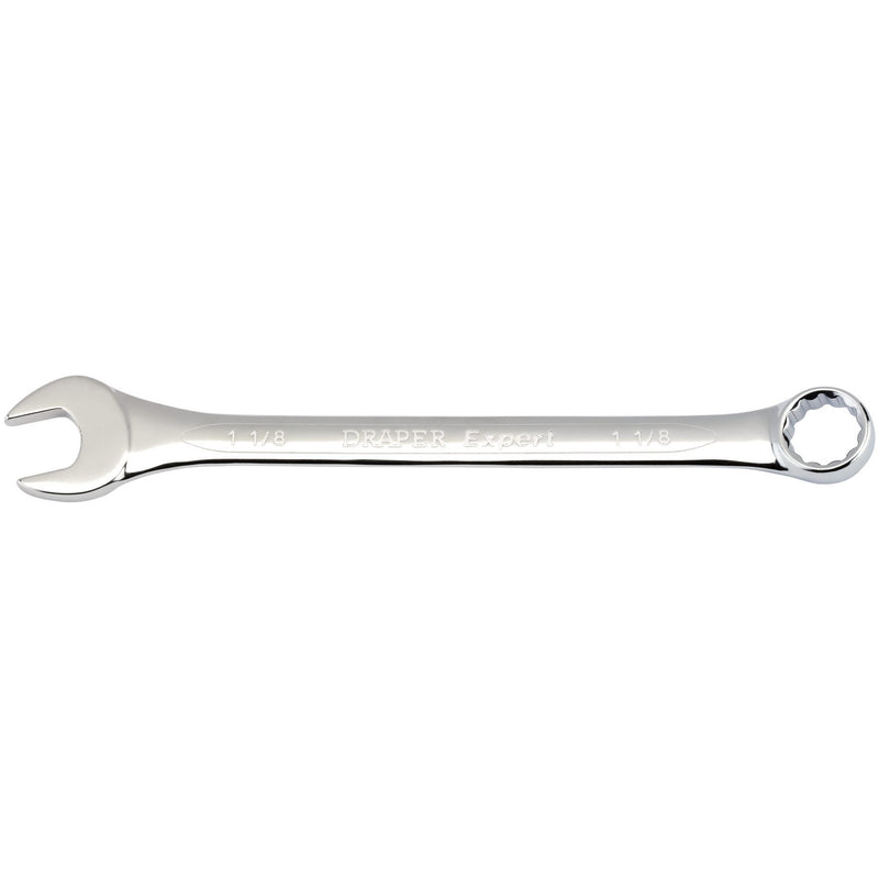 Draper Expert Imperial Combination Spanner - DR-36937 - Draper - Trade Counter Direct