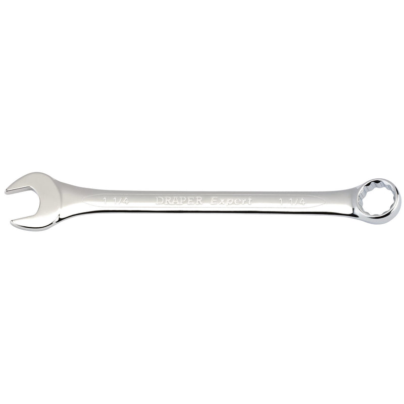 Draper Expert Imperial Combination Spanner - DR-36938 - Draper - Trade Counter Direct