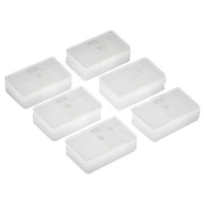 Draper Expert Plastic Draw Divider, 35 x 52mm - DR-68235 - Draper - Trade Counter Direct