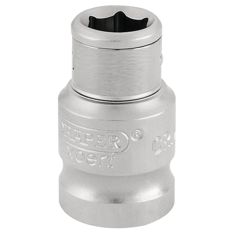 Draper Expert Screwdriver Bit Holding Socket - DR-16809 - Draper - Trade Counter Direct