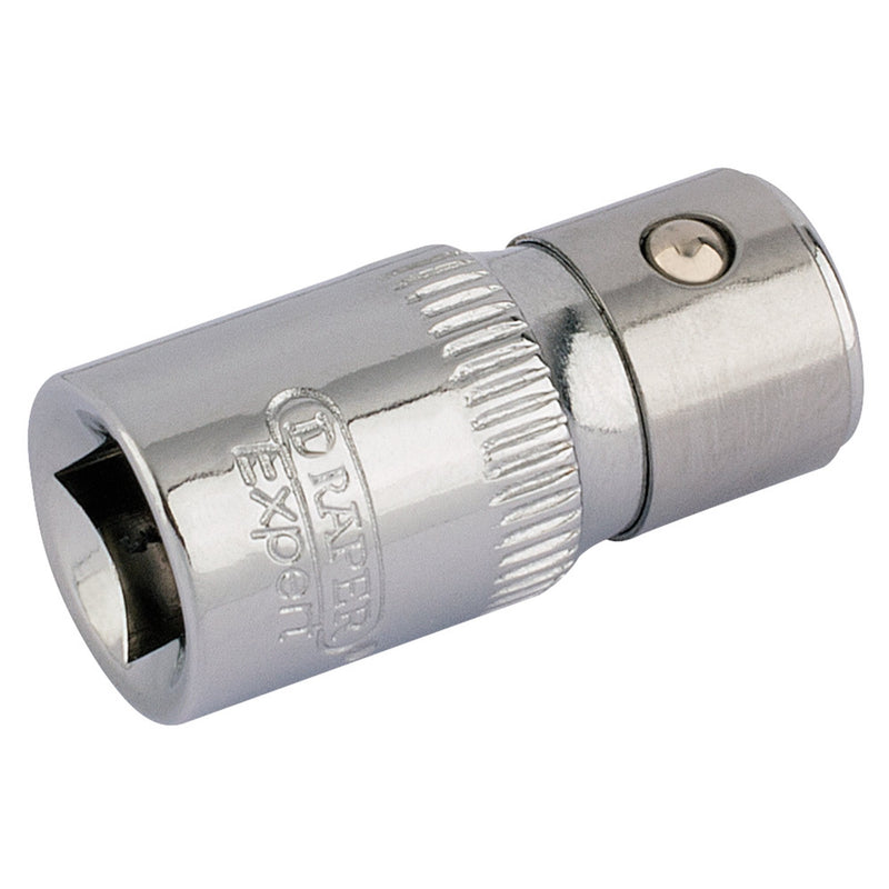 Draper Expert Screwdriver Bit Holding Socket - DR-85125 - Draper - Trade Counter Direct