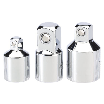 Draper Expert Socket Converter Set (3 Piece) - DR-16806 - Draper - Trade Counter Direct