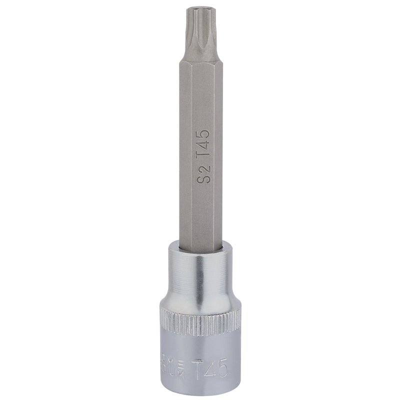 Draper Expert TX-STAR® Socket Bit, 1/2" Sq. Dr. - DR-16316 - Draper - Trade Counter Direct