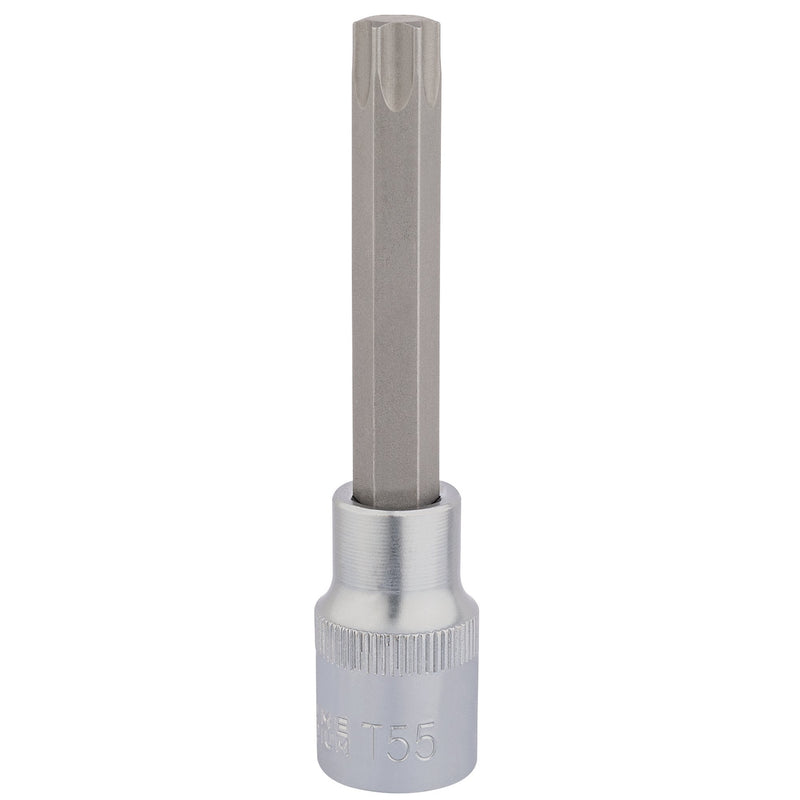 Draper Expert TX-STAR® Socket Bit, 1/2" Sq. Dr. - DR-16320 - Draper - Trade Counter Direct