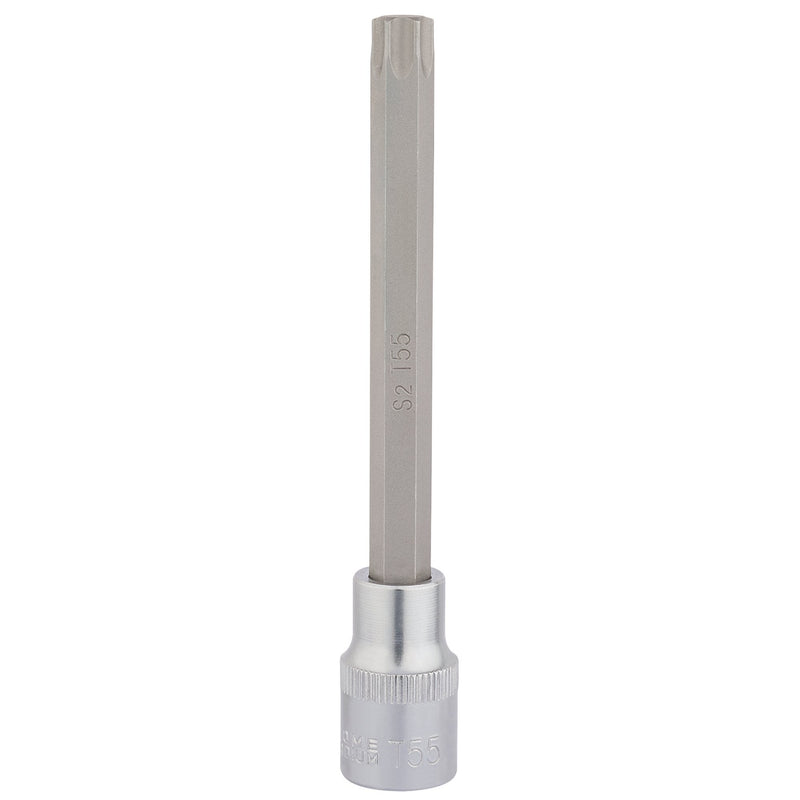 Draper Expert TX-STAR® Socket Bit, 1/2" Sq. Dr. - DR-16321 - Draper - Trade Counter Direct