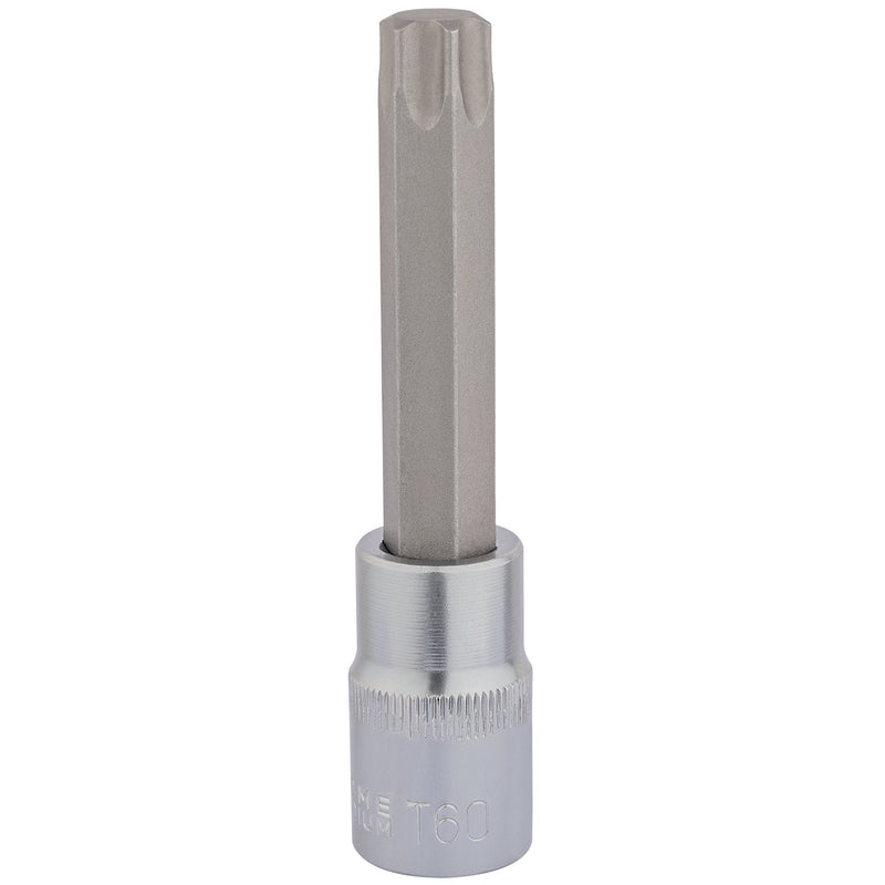Draper Expert TX-STAR® Socket Bit, 1/2" Sq. Dr. - DR-16324 - Draper - Trade Counter Direct