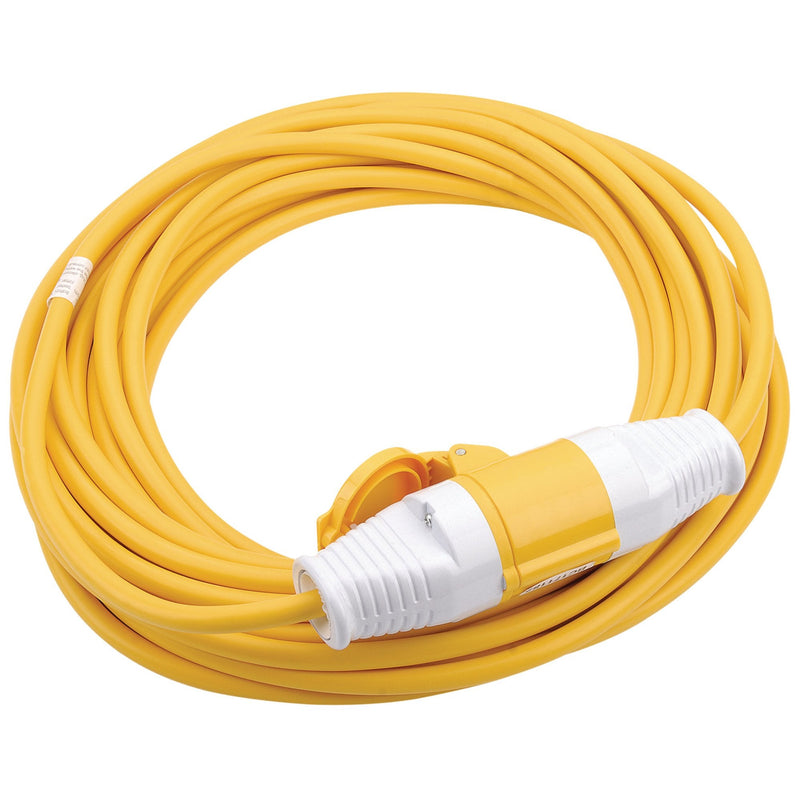 Draper Extension Cable - DR-17571 - Draper - Trade Counter Direct