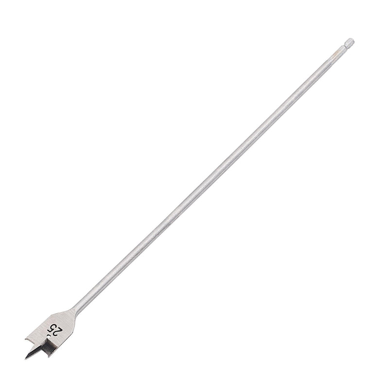 Draper Extra Long Flat Wood Bit - DR-90001 - Draper - Trade Counter Direct