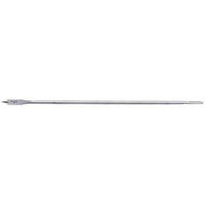 Draper FB100AXL Extra Long Flat Wood Bit, 13mm - (89996) - DR-89996 - Draper - Trade Counter Direct