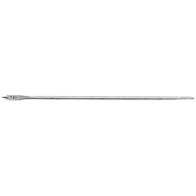 Draper FB100AXL Extra Long Flat Wood Bit, 13mm - (89996) - DR-89996 - Draper - Trade Counter Direct