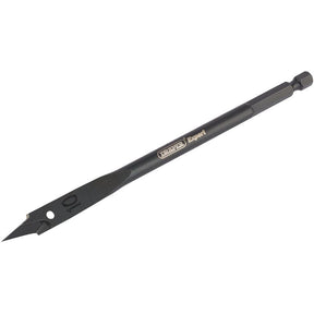 Draper FB102 Draper Expert Flat Wood Bit, 10mm - (17427) - DR-17427 - Draper - Trade Counter Direct