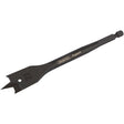 Draper FB102 Draper Expert Flat Wood Bit, 22mm - (17433) - DR-17433 - Draper - Trade Counter Direct