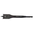 Draper FB102 Draper Expert Flat Wood Bit, 24mm - (54556) - DR-54556 - Draper - Trade Counter Direct