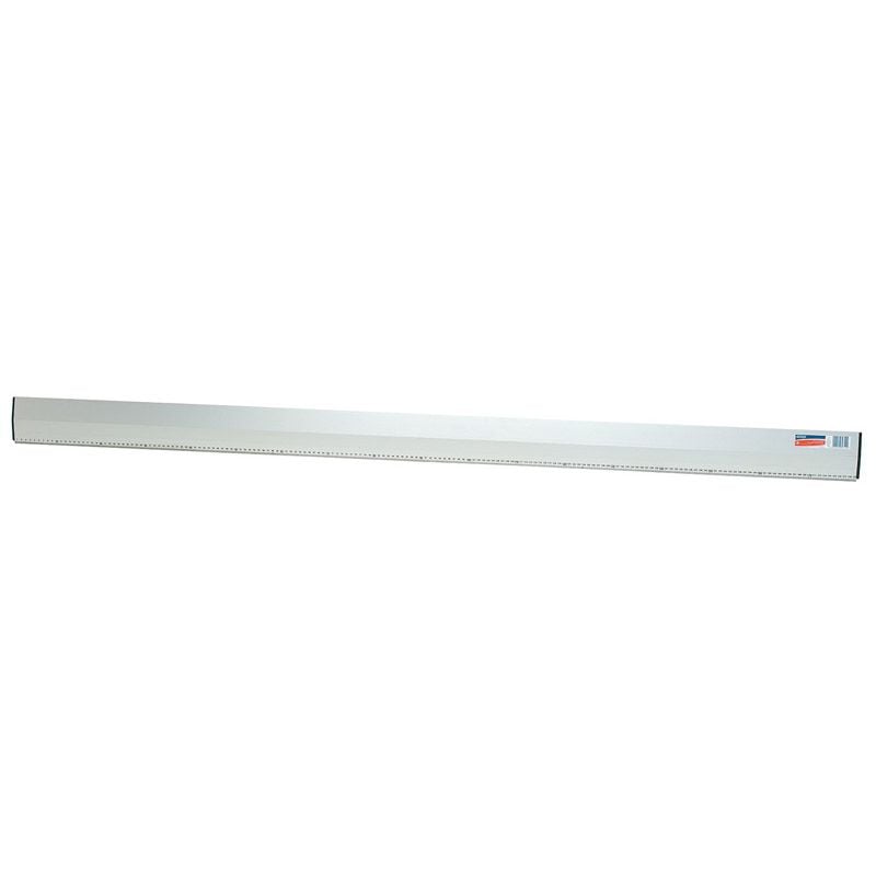 Draper FE1800 Plasterer's Featheredge, 1800 x 100mm - (89712) - DR-89712 - Draper - Trade Counter Direct