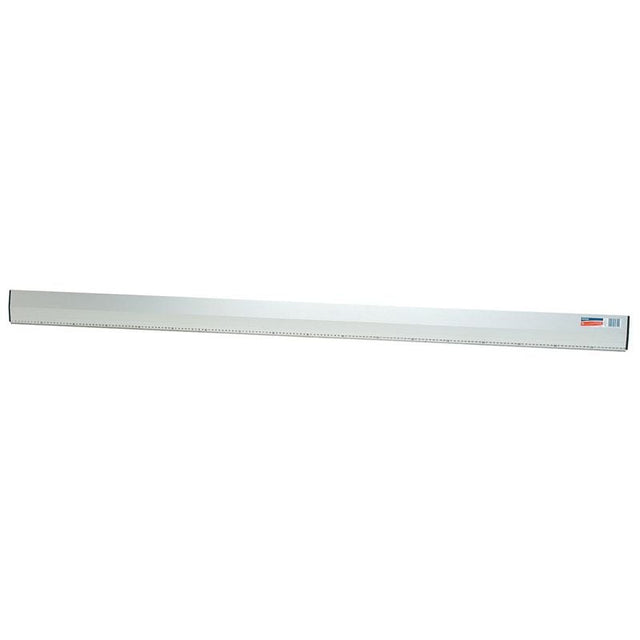 Draper FE1800 Plasterer's Featheredge, 1800 x 100mm - (89712) - DR-89712 - Draper - Trade Counter Direct