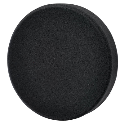 Draper Finishing Pad, 180mm, Black - DR-20396 - Draper - Trade Counter Direct