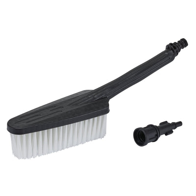 Draper Fixed Brush for Draper Pressure Washers for Stock No. 98674, 98676 and 98677 - DR-61284 - Draper - Trade Counter Direct